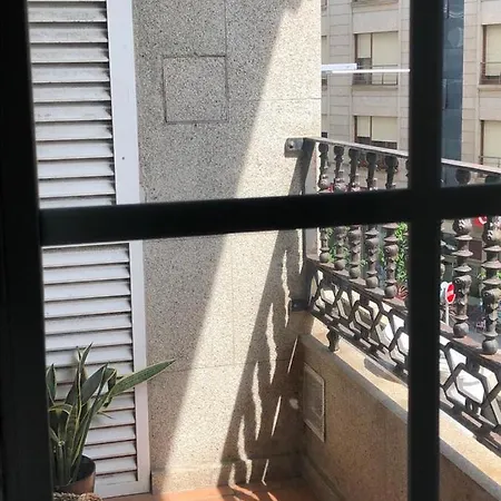 アパート Apartamento De Verano, En Segunda Linea De Playa Y Pista De Tenis, Cuenta Con Plaza De Garaje サンシェンショ
