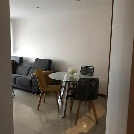 Apartamento De Verano, En Segunda Linea De Playa Y Pista De Tenis, Cuenta Con Plaza De Garaje * サンシェンショ